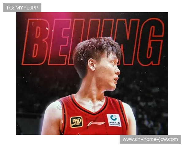 赵睿加盟北京引连锁反应陈盈骏或被交易首钢名单曝光妻子举动惹热议