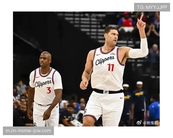 胜率差距凸显快船崛起与开拓者下滑的新赛季实力格局