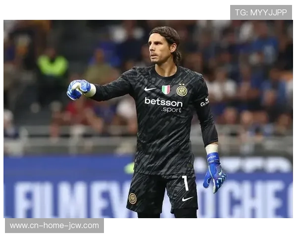 门将索默稳定发挥 国米防守体系最后屏障