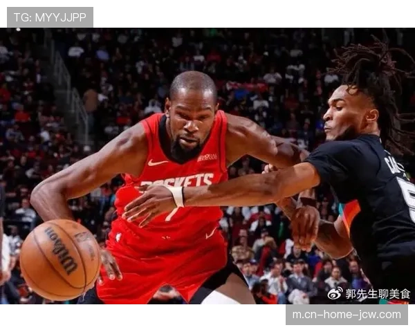 火箭防守效率109.2联盟前列 团队防守弥补球星单打依赖