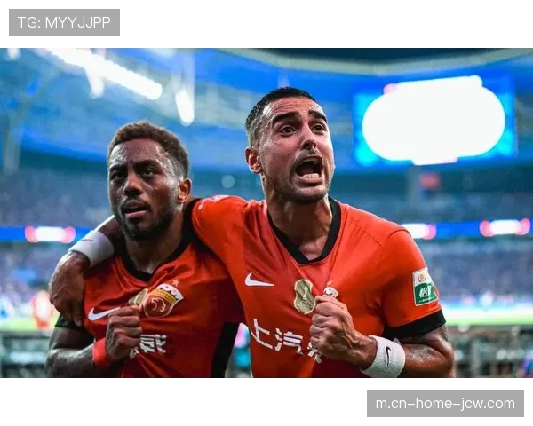 加布里埃尔担纲核心 海港进攻终结效率面临实战检验