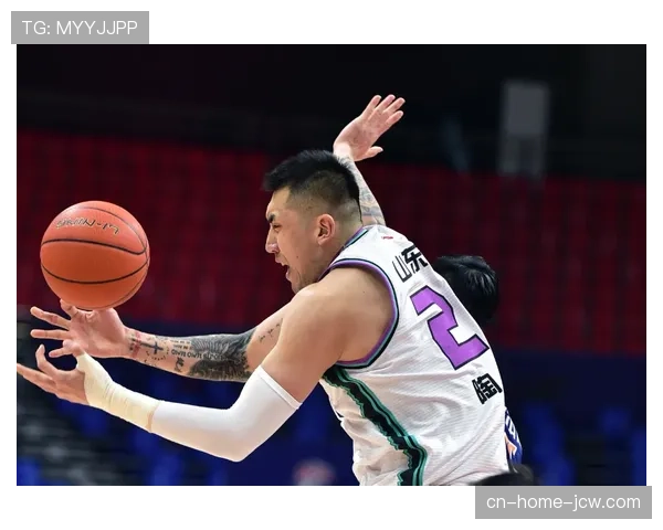 法莱卡斯双大外阵容取得奇效 约翰逊完全克制陶汉林内线优势