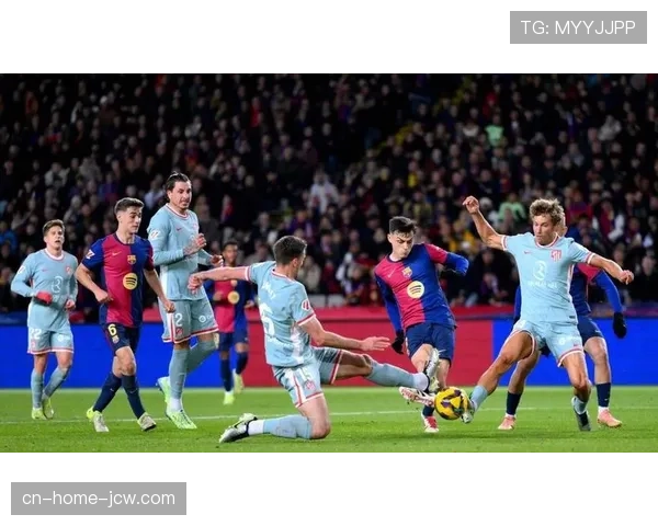 联赛剩余九轮赛程紧凑 四月马竞对阵巴萨或成冠军分水岭